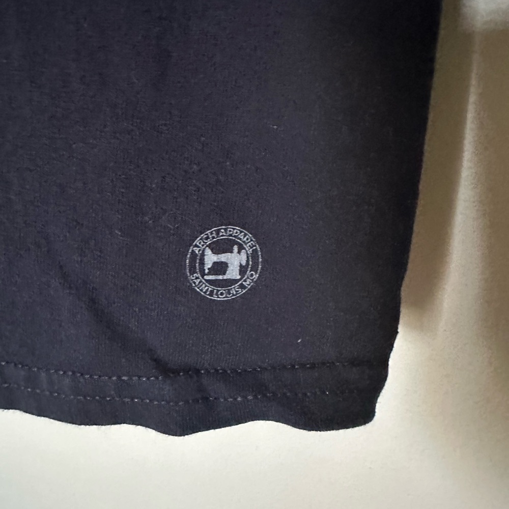 Champion / Arch Apparel STL Shirt - Picture 2 of 7